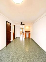 Blk 77 Indus Garden (Bukit Merah), HDB 3 Rooms #630664681